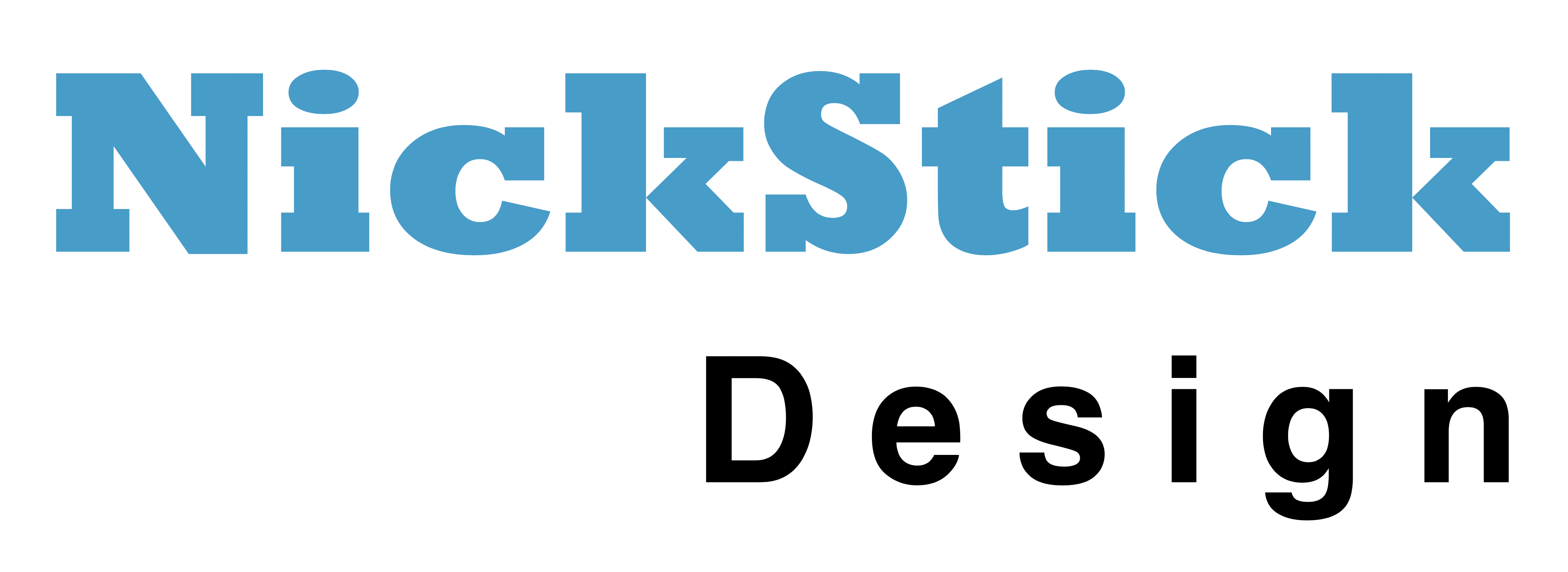 NickStick Design