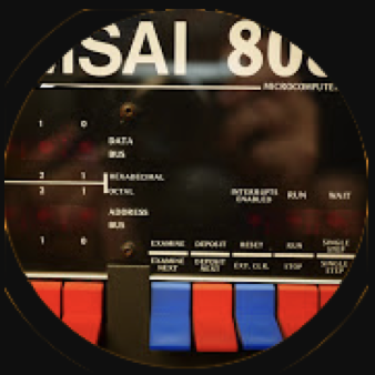 IMSAI Guy